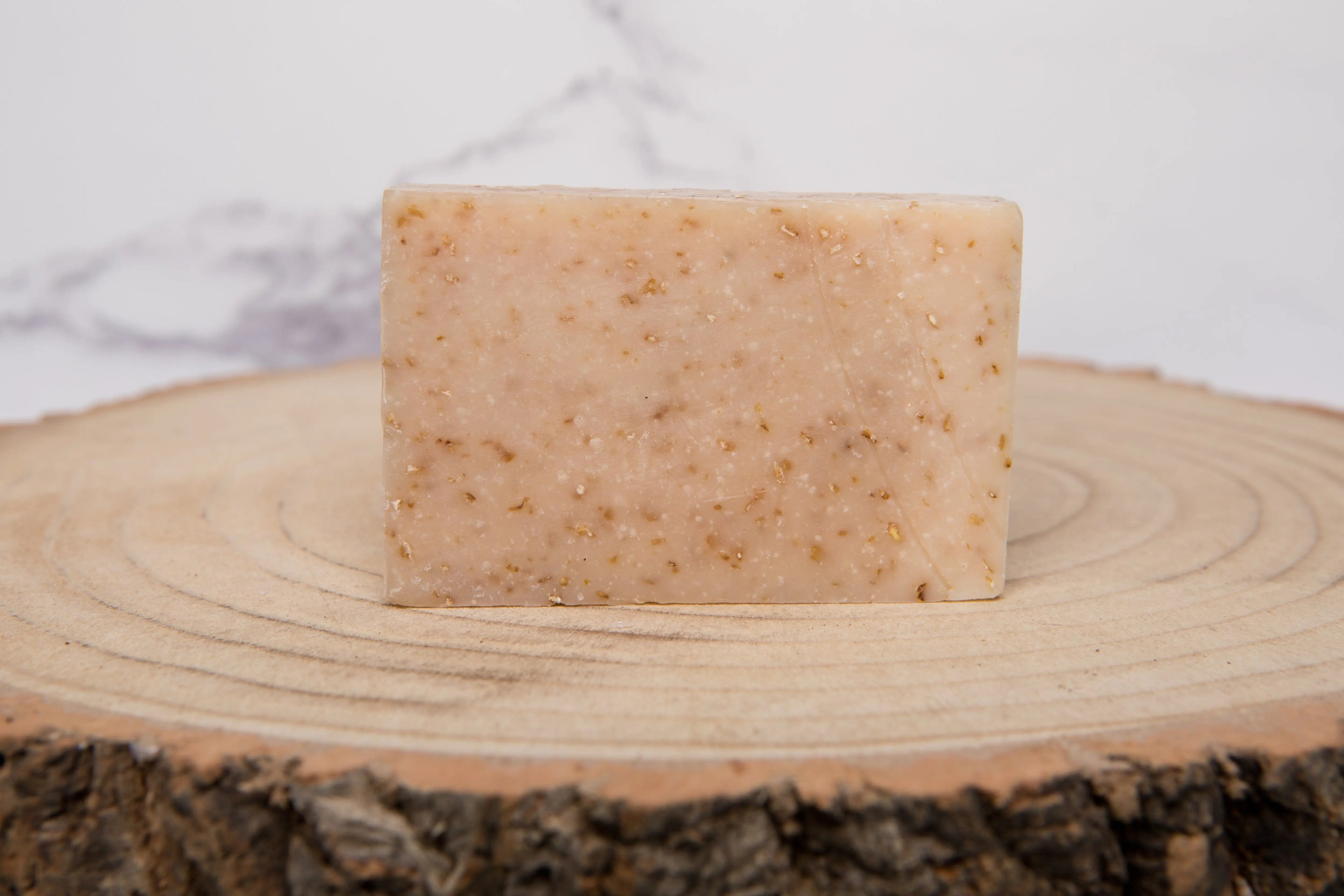 Oat & Honey Soap Bar Glow Rebellion