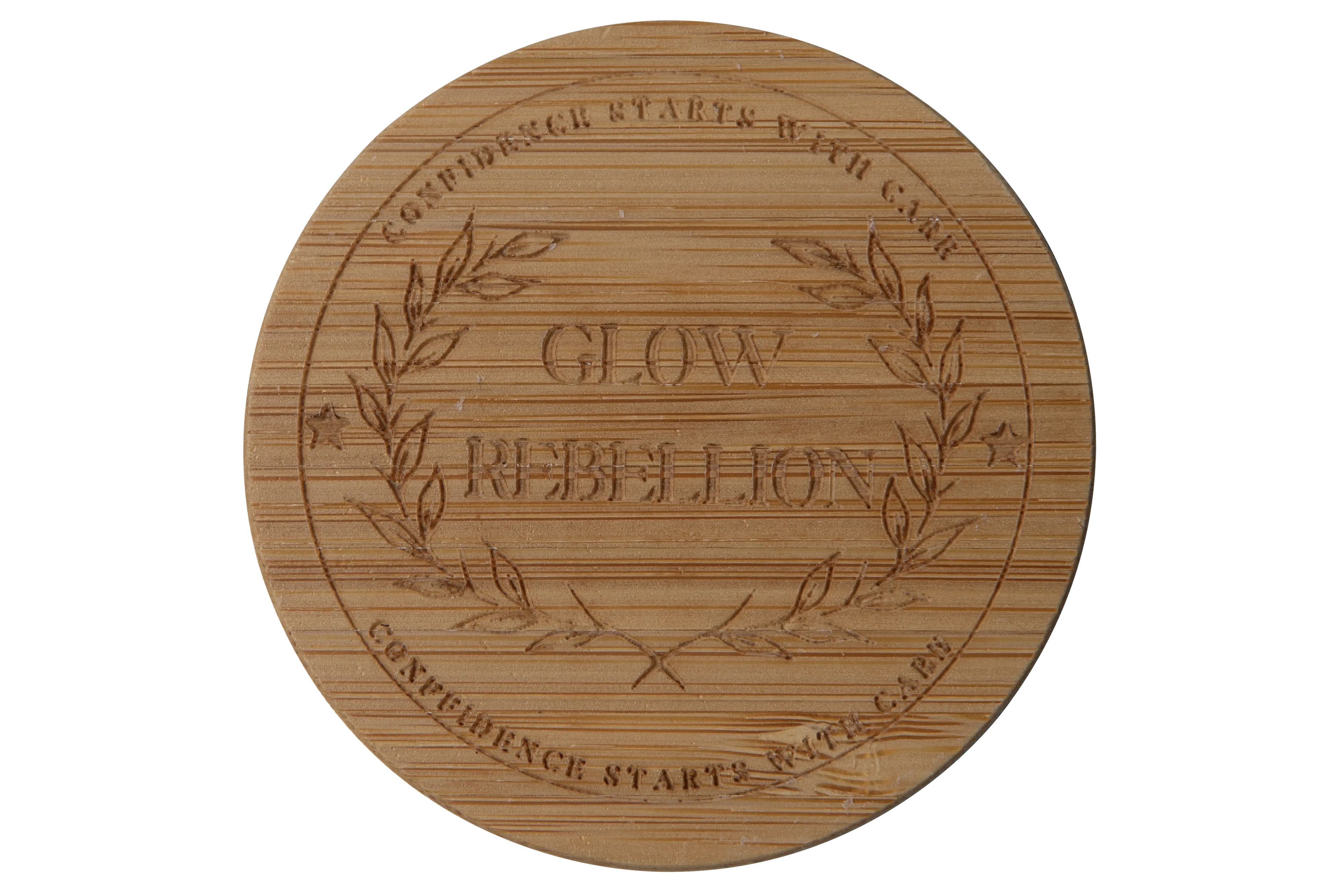 Rebellion Rescue Balm Glow Rebellion