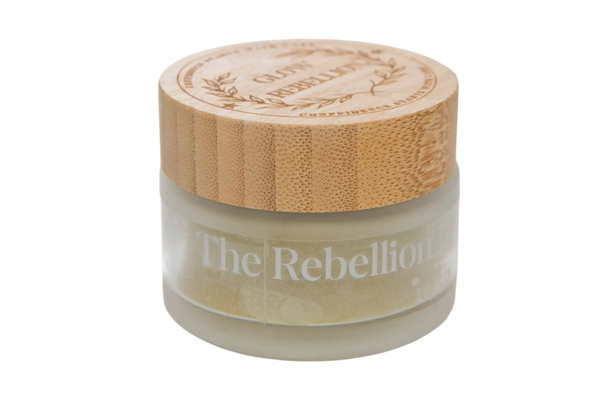Rebellion Rescue Balm Glow Rebellion