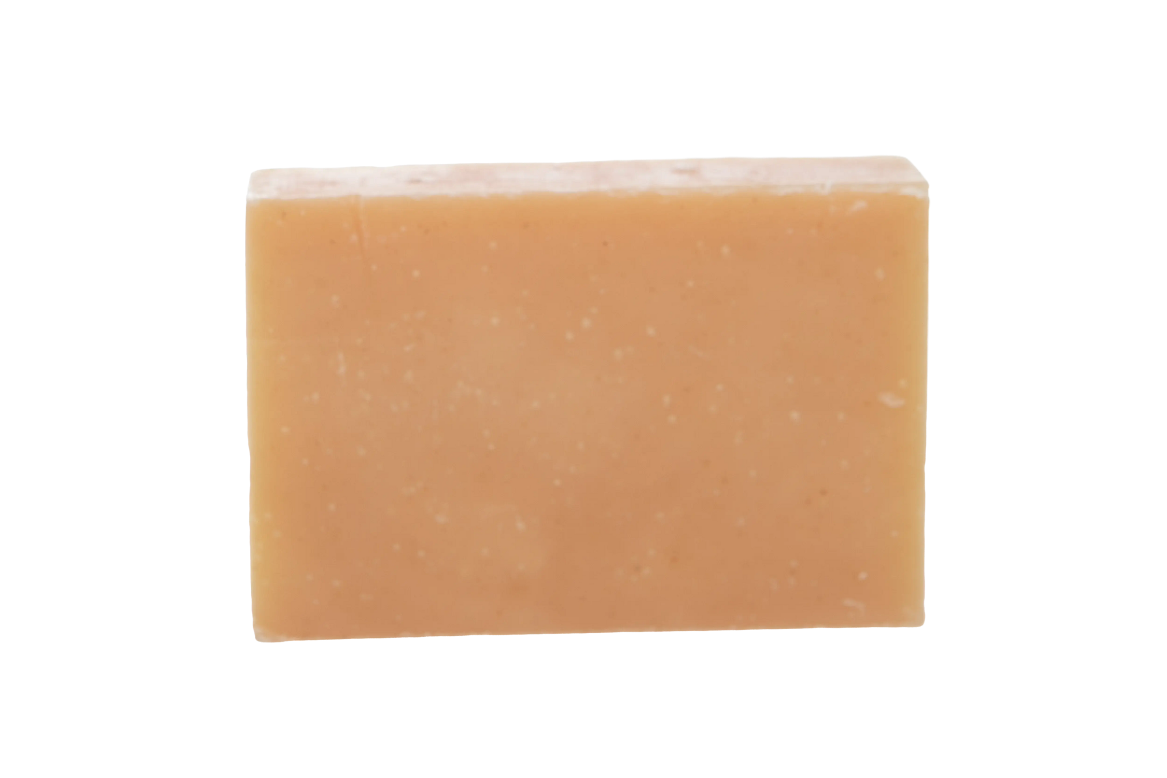 Cedarwood, Verbena & Turmeric Soap Bar Glow Rebellion