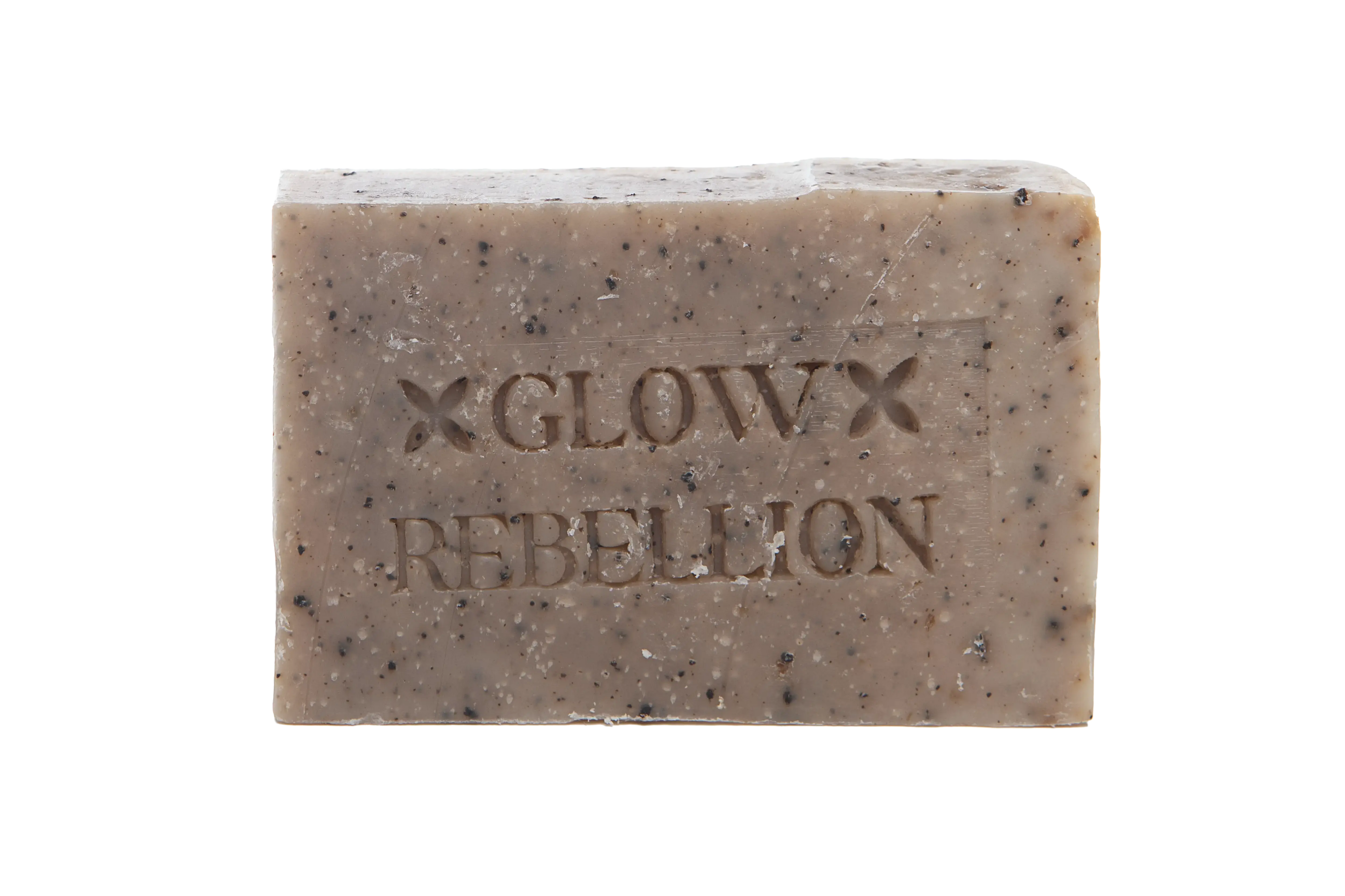 Coffee & Lime Soap Bar Glow Rebellion
