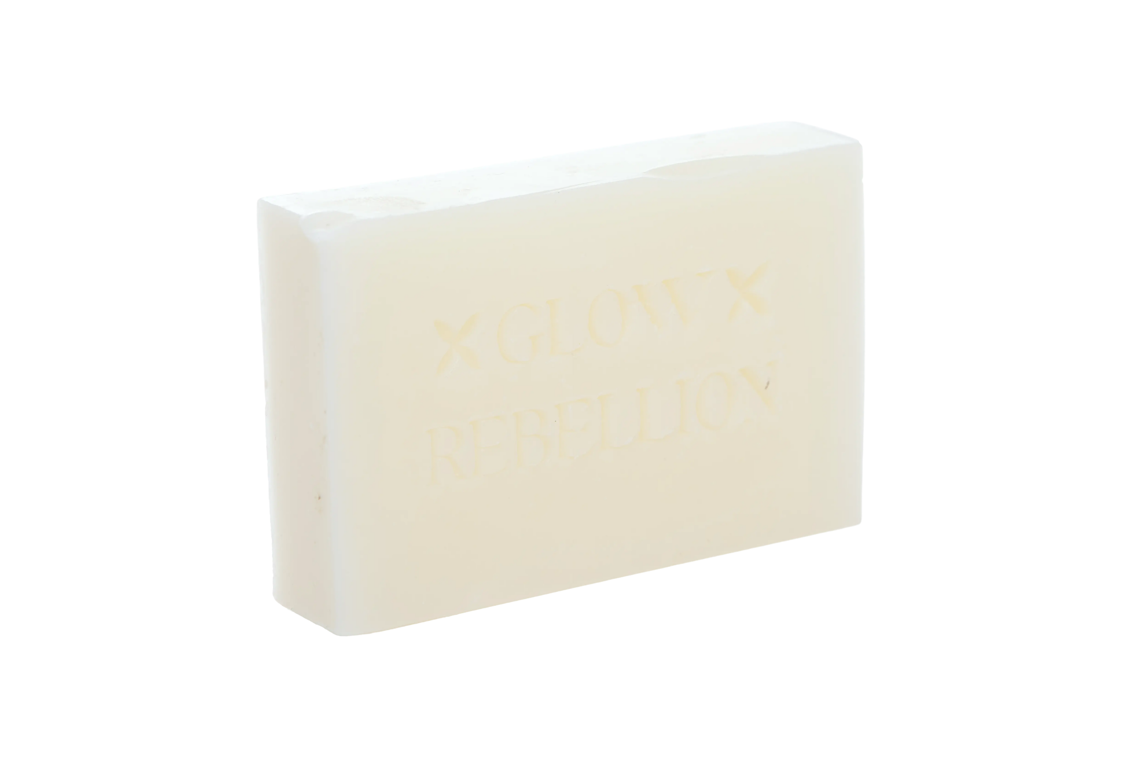 Unscented Calendula Oil Soap Bar Glow Rebellion