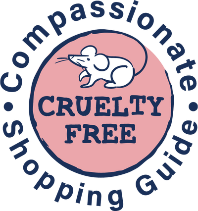 CGS Cruelty Free Endorsed