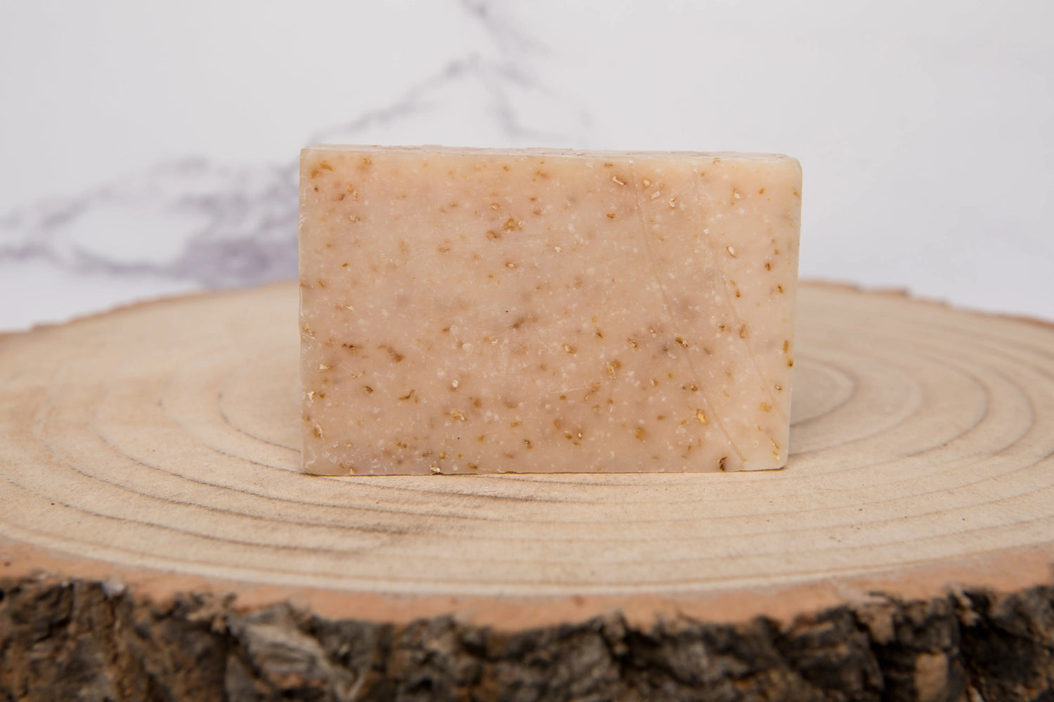 Oat &amp; Honey Soap Bar Glow Rebellion
