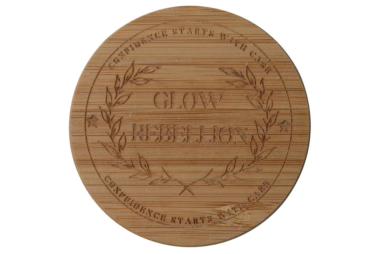 Rebellion Rescue Balm Glow Rebellion