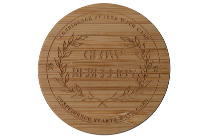 Rebellion Rescue Balm Glow Rebellion