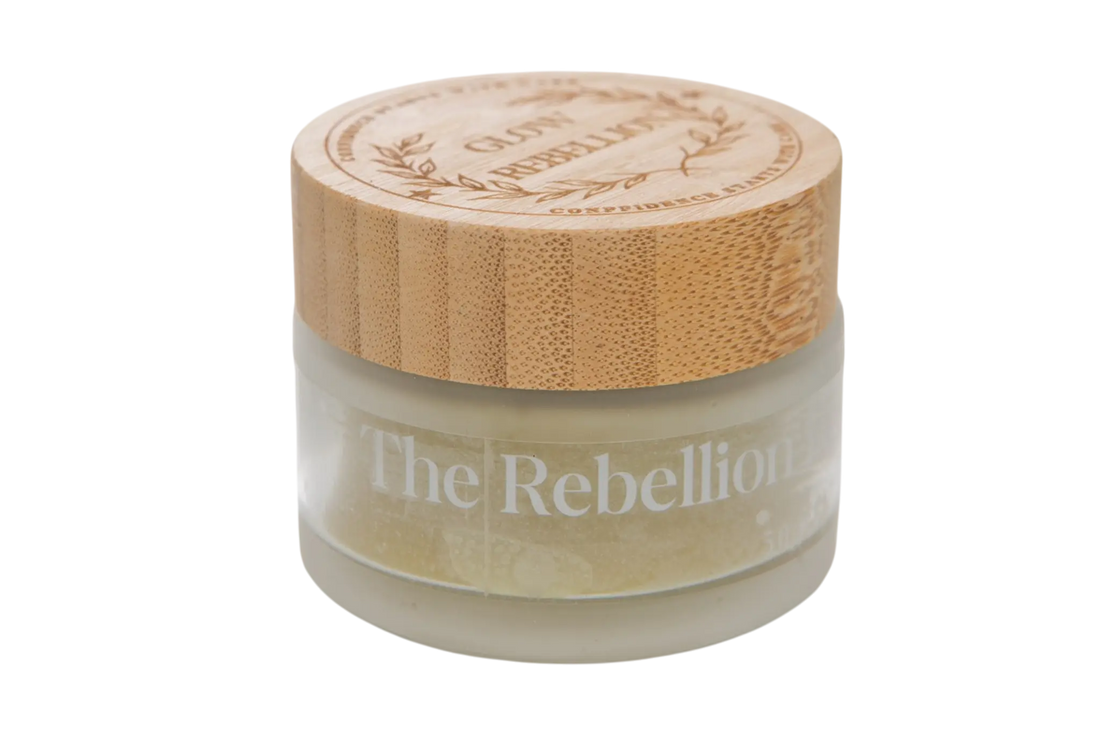 Rebellion Rescue Balm Glow Rebellion