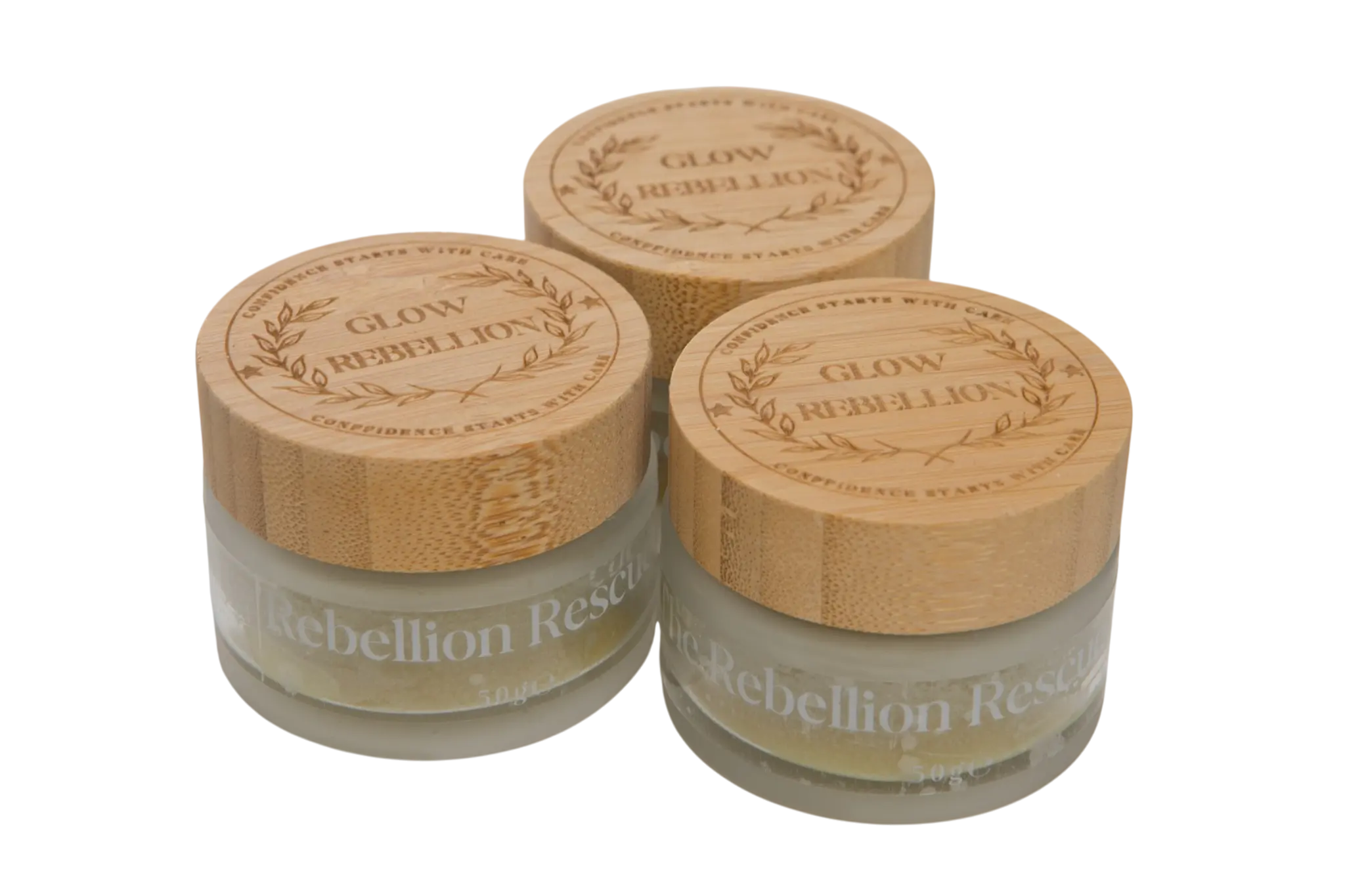 Rebellion Rescue Balm Glow Rebellion