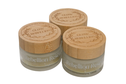 Rebellion Rescue Balm Glow Rebellion