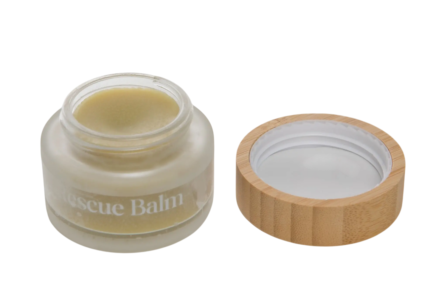 Rebellion Rescue Balm Glow Rebellion
