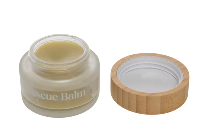 Rebellion Rescue Balm Glow Rebellion