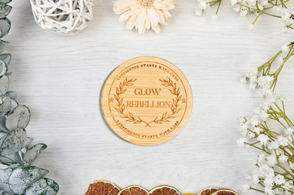 Rebellion Rescue Balm Glow Rebellion