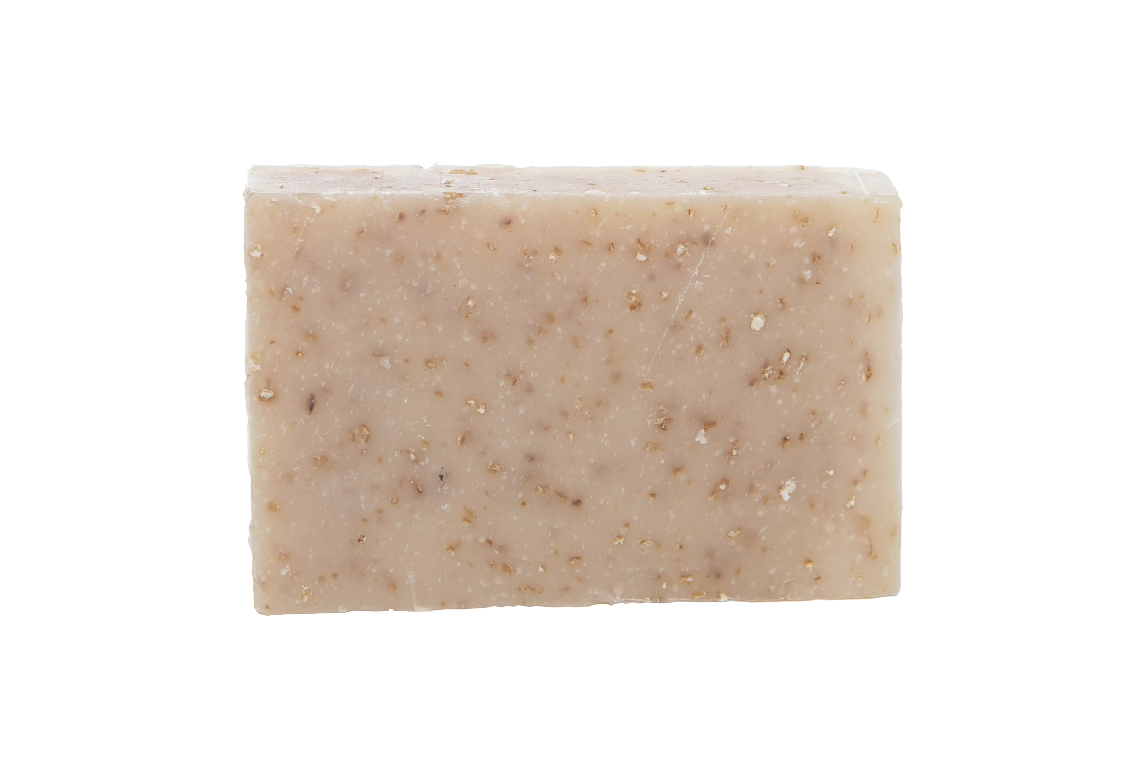 Oat &amp; Honey Soap Bar - Glow Rebellion