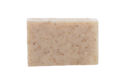 Oat &amp; Honey Soap Bar - Glow Rebellion