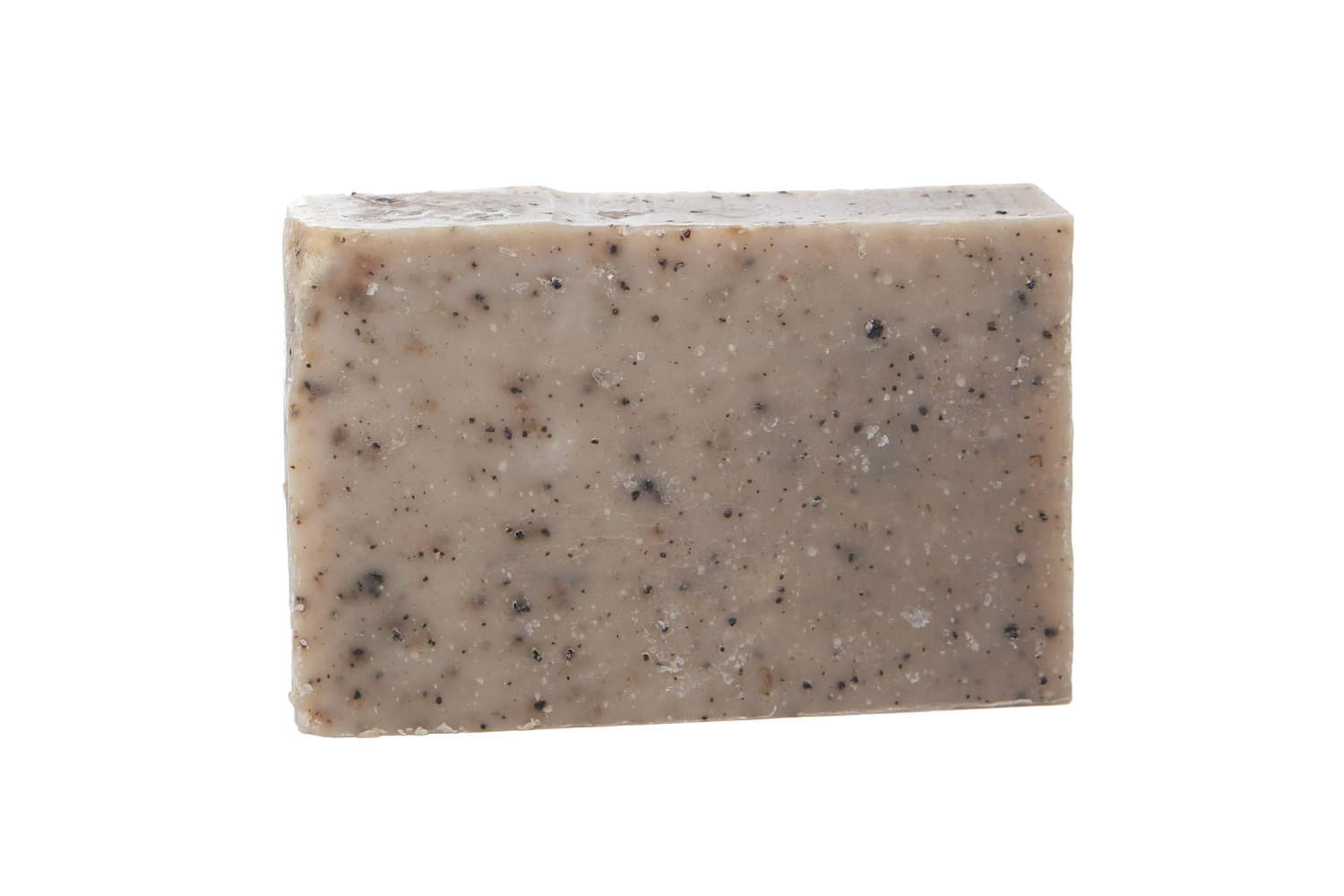 Coffee &amp; Lime Soap Bar Glow Rebellion
