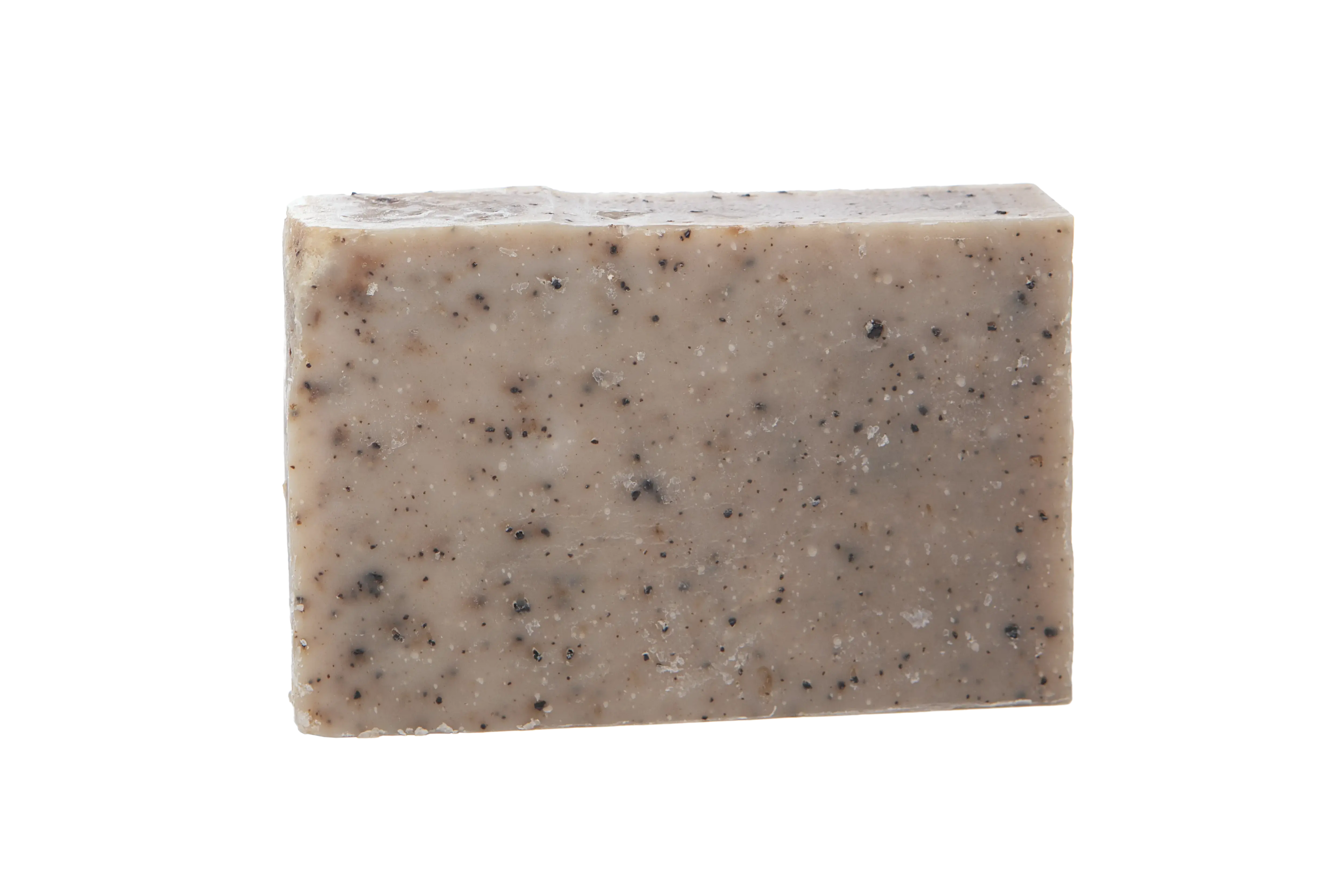 Coffee &amp; Lime Soap Bar Glow Rebellion