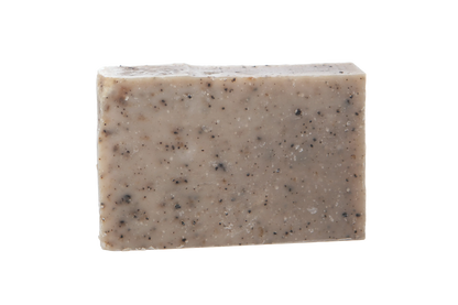 Coffee &amp; Lime Soap Bar Glow Rebellion