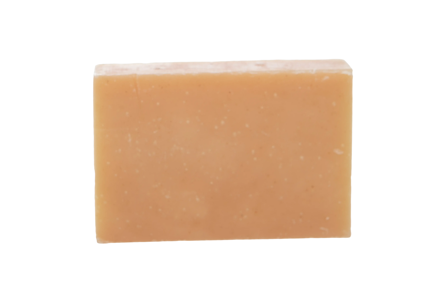 Cedarwood, Verbena &amp; Turmeric Soap Bar Glow Rebellion