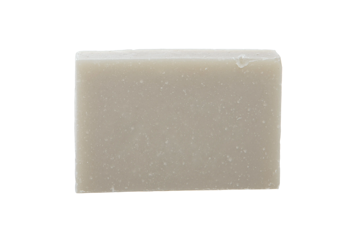 Tea Tree &amp; Bentonite Clay Soap Bar Glow Rebellion