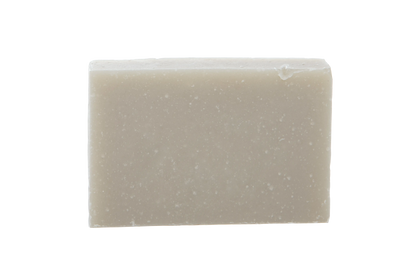 Tea Tree &amp; Bentonite Clay Soap Bar Glow Rebellion