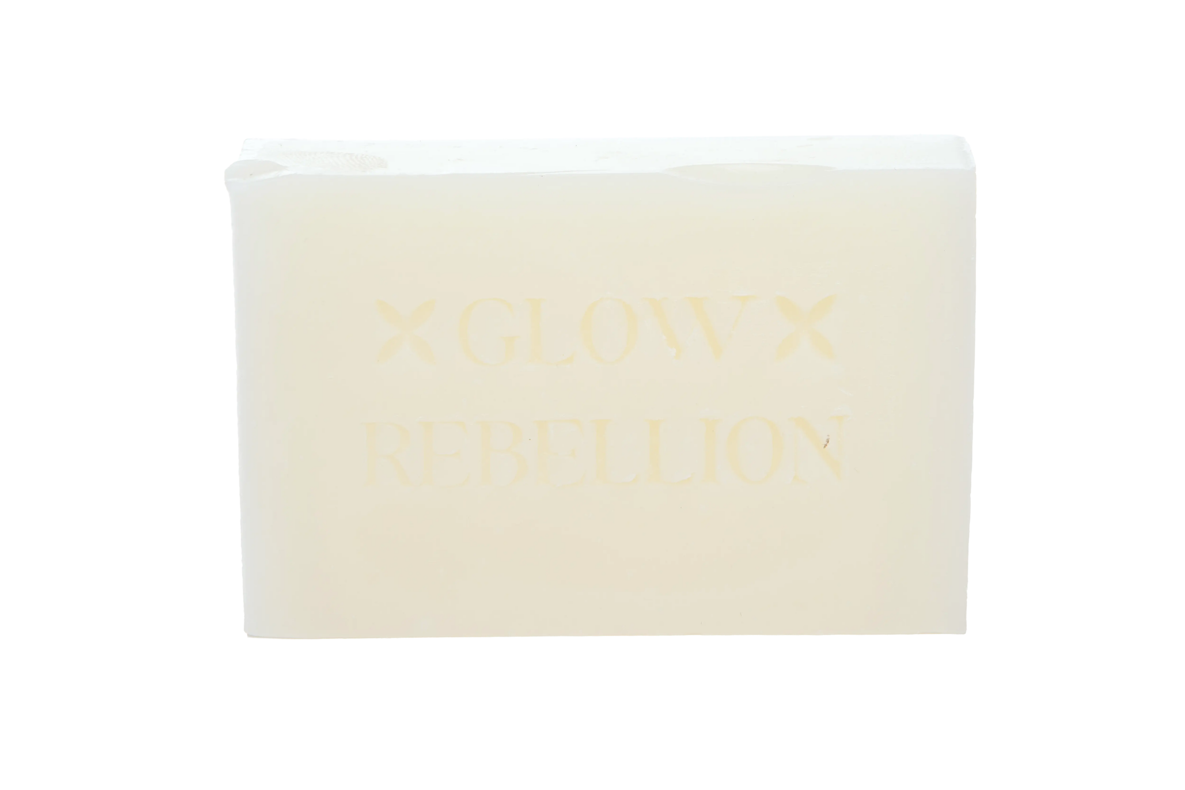 Unscented Calendula Oil Soap Bar Glow Rebellion