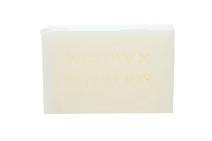 Unscented Calendula Oil Soap Bar Glow Rebellion