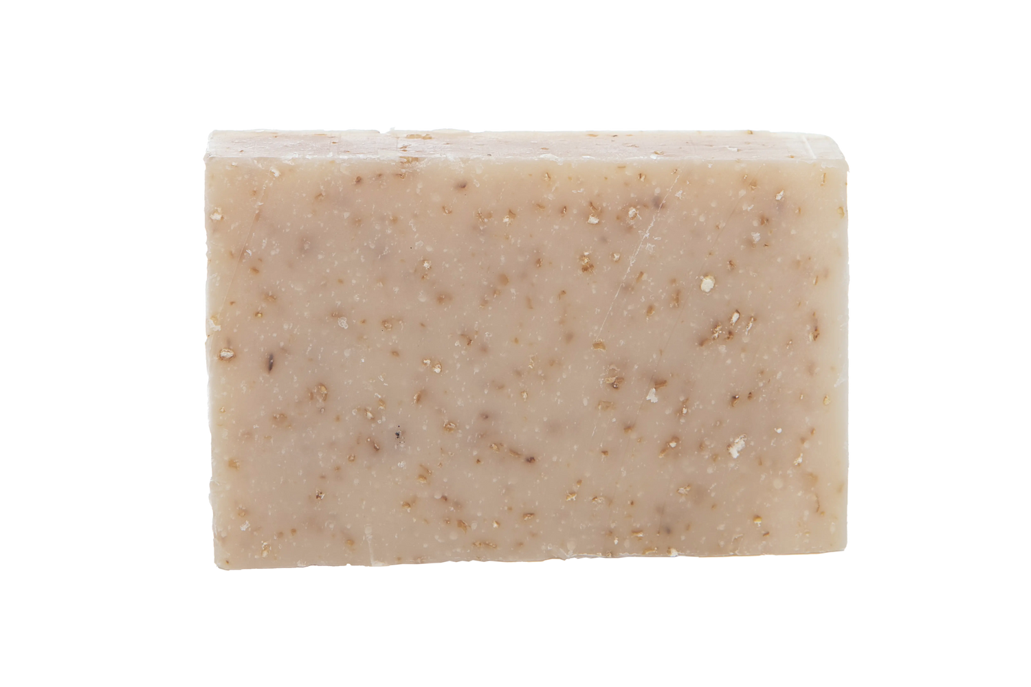 Oat &amp; Honey Soap Bar Glow Rebellion