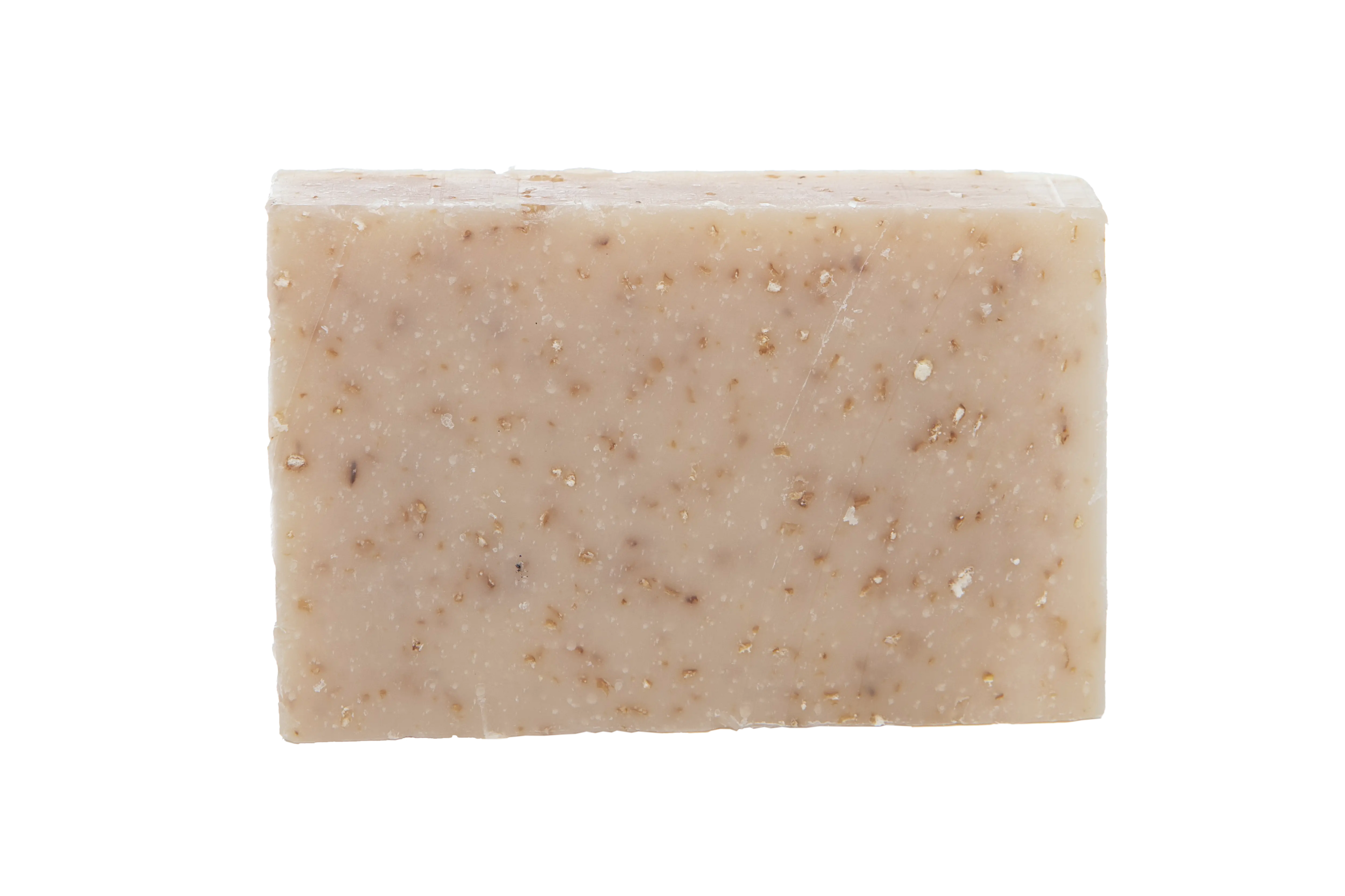 Oat &amp; Honey Soap Bar Glow Rebellion