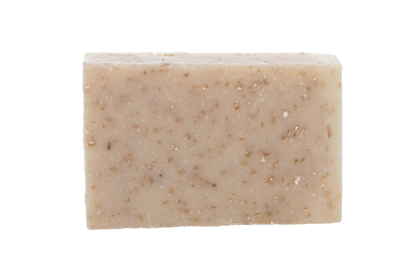 Oat &amp; Honey Soap Bar Glow Rebellion