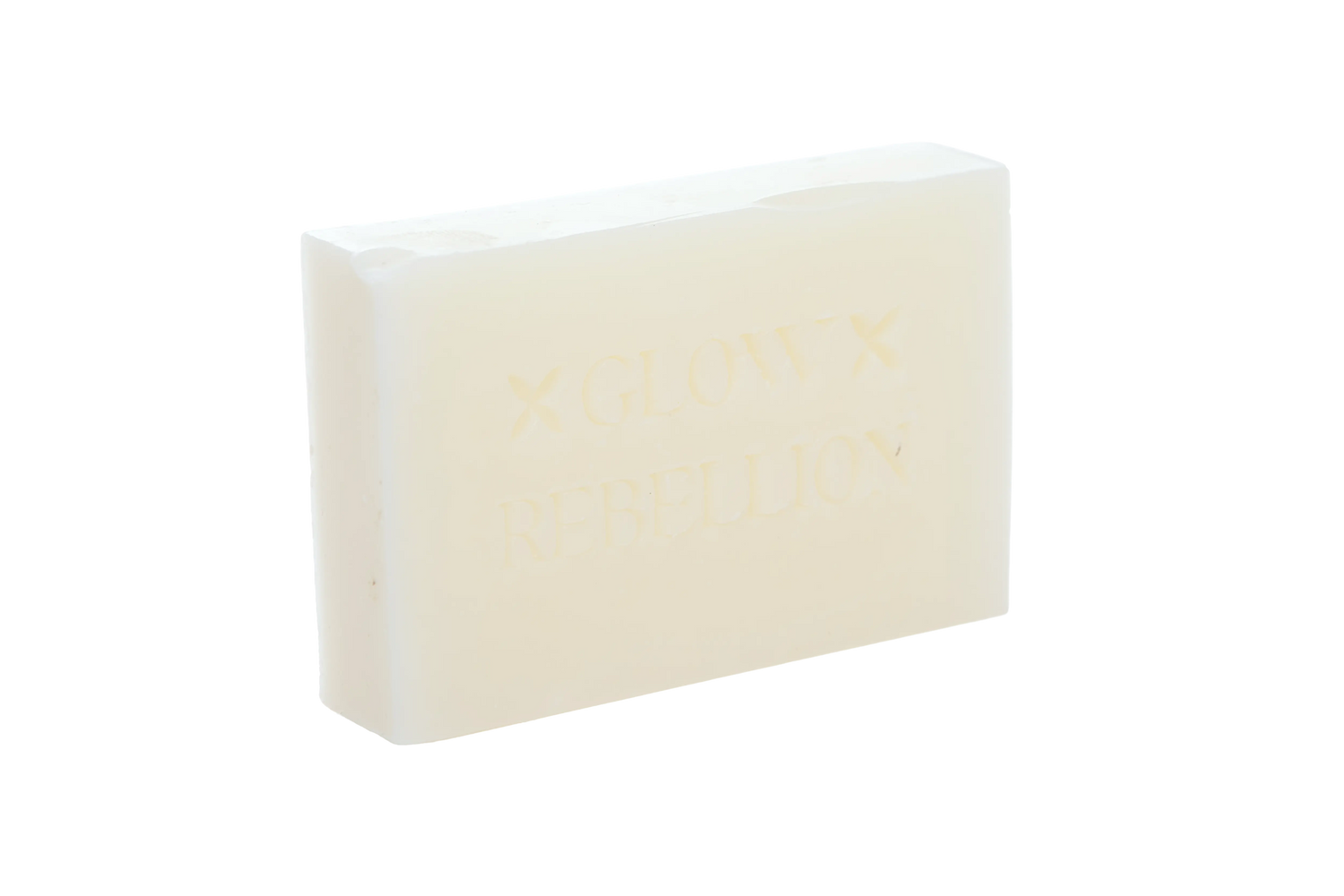 Unscented Calendula Oil Soap Bar Glow Rebellion