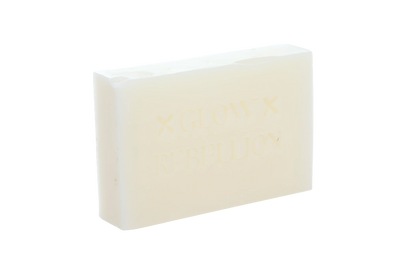 Unscented Calendula Oil Soap Bar Glow Rebellion