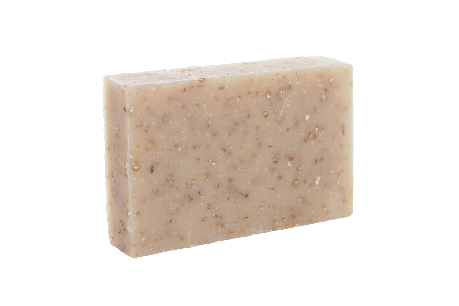 Oat &amp; Honey Soap Bar - Glow Rebellion