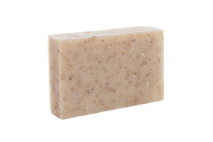 Oat &amp; Honey Soap Bar - Glow Rebellion